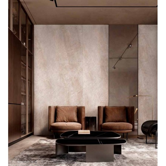 Πλακάκι Taj Mahal Amber 60Χ120 ENERGIE KER Rettificato Ματ